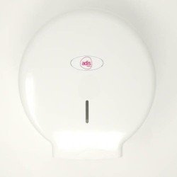 Dispensador Portarollo Papel Hig. Industrial Adis Azur 45 mm