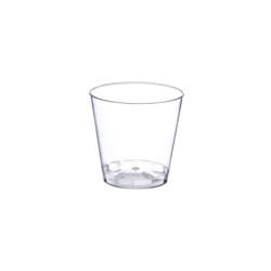 Vaso PS chupito 20 ml (40 und)(30)