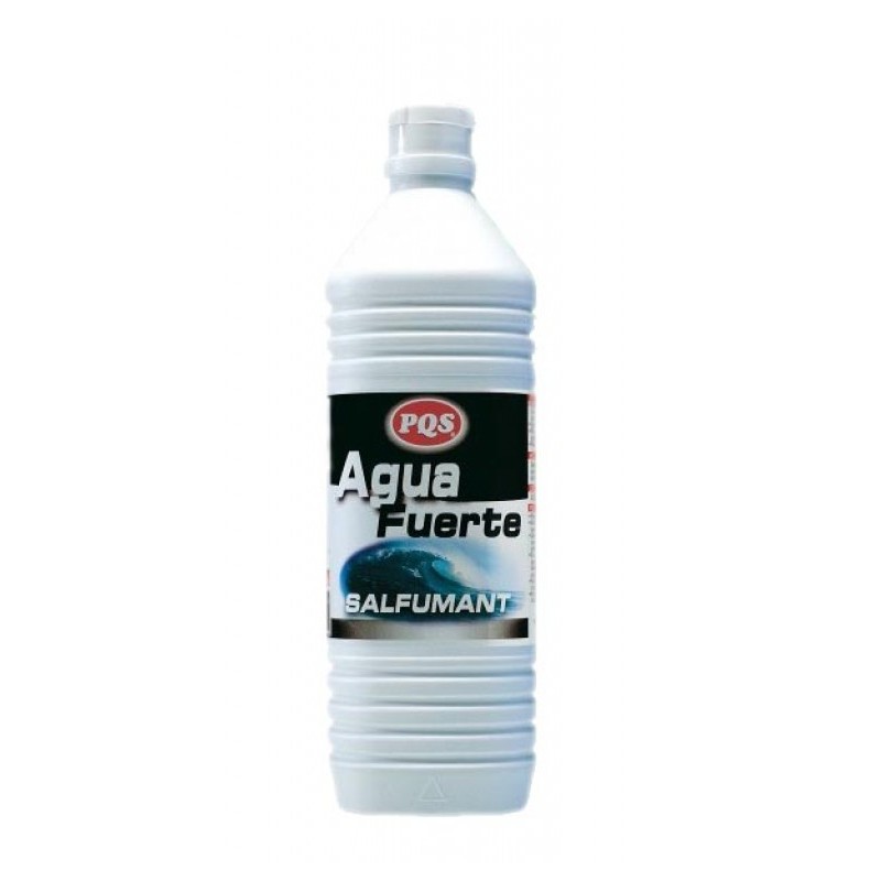 Agua Fuerte PQS 1L (12)