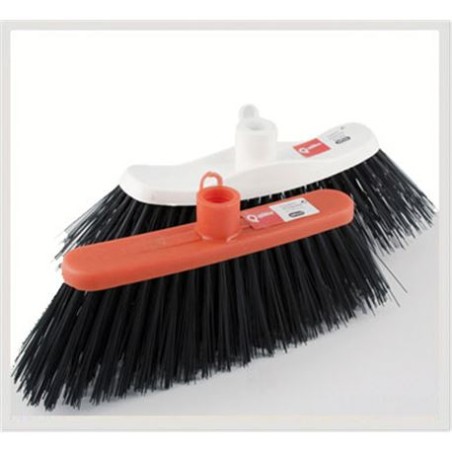 Cepillo Moqueta Qalita Extra