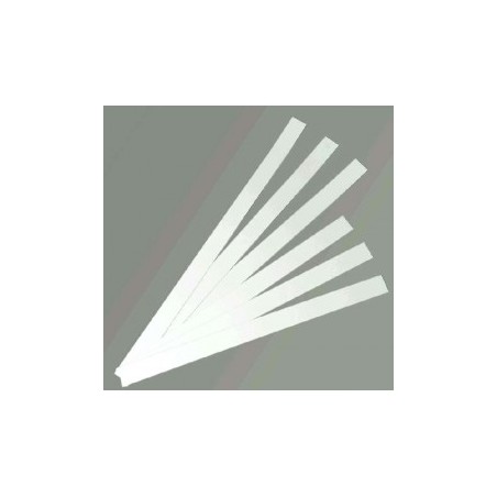 Tiras cartón cortas 60 cm (5 kg)