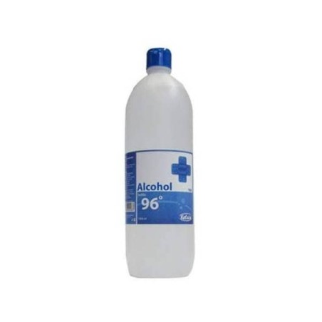 Alcohol doméstico 96º 1 L
