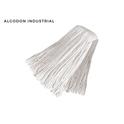 Recambio fregona industrial 350 grs doblada