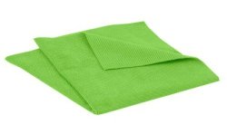 Bayeta microfibra 30 x 40 verde (12)