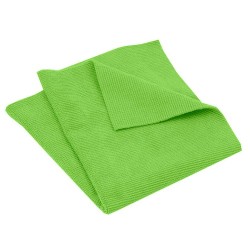 Bayeta microfibra 30 x 40 verde (12)