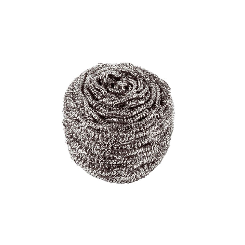 Estropajo acero inox 40 gr (10)
