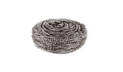 Estropajo acero inox 60 gr (12)