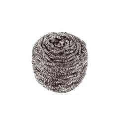 Estropajo acero inox 60 gr (12)