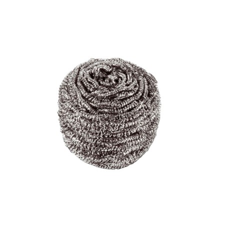 Estropajo acero inox 60 gr (12)