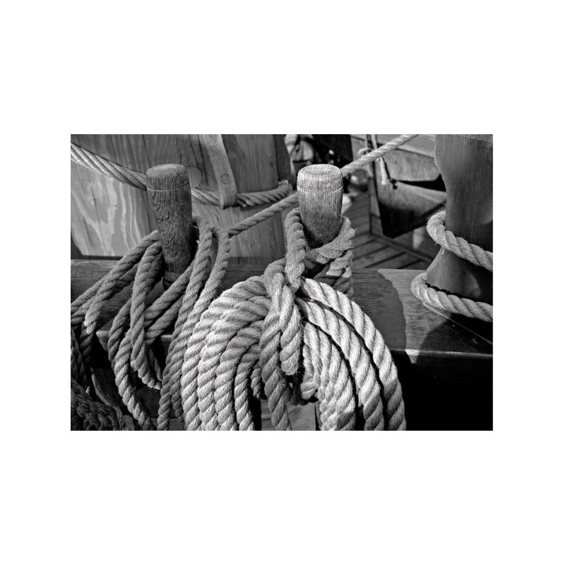 Manteles 31 x 43 cm "Cuerdas" (500 und)(4)