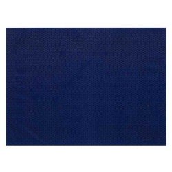 Manteles Spun 30 x 40 cm. Color: azul oscuro (100 und)