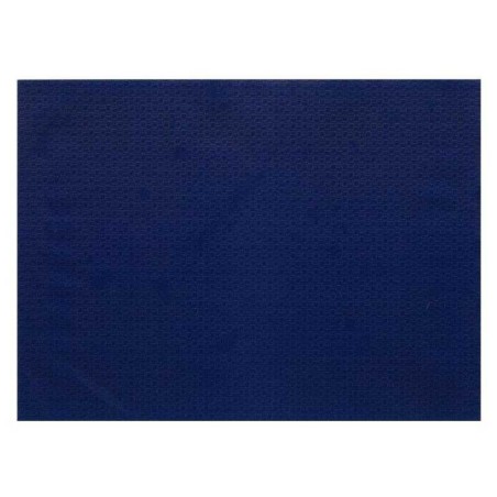 Manteles Spun 30 x 40 cm. Color: azul oscuro (100 und)