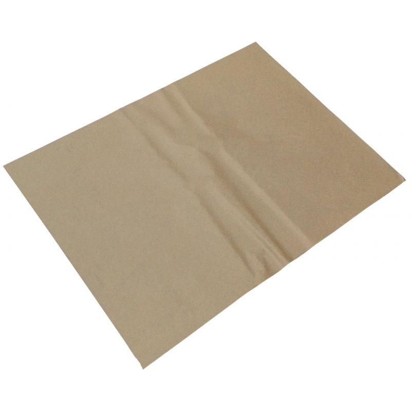 Papel Antigrasa Kraft 28x31cm (1000ud)