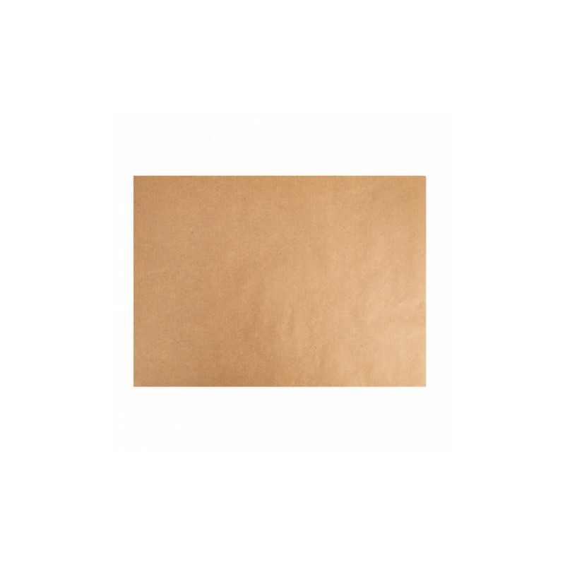 Mantel 42 x 30 cm Papel Kraft (1000 und)