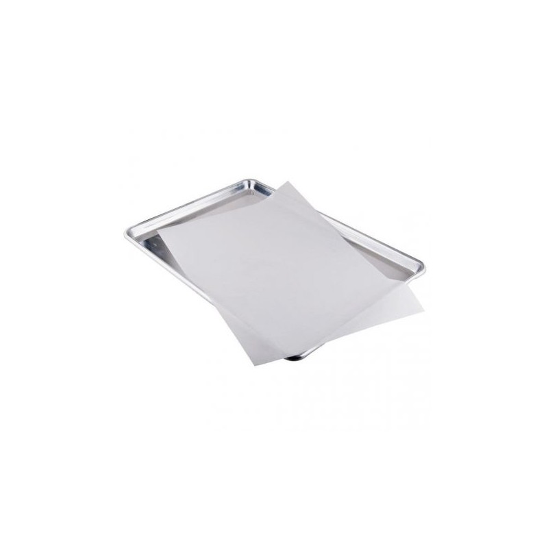 Papel hornear 40 x 60 cm C/500