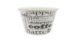 Vaso Cartón Vending 7 OZ (50 und)(20)