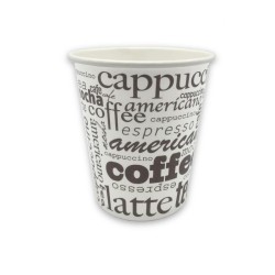 Vaso Cartón Vending 7 OZ (50 und)(20)