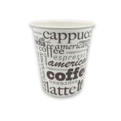 Vaso Cartón Vending 7 OZ (50 und)(20)