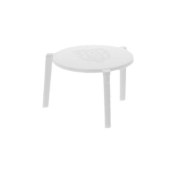 Mesita para pizzas 30 mm (250 und)