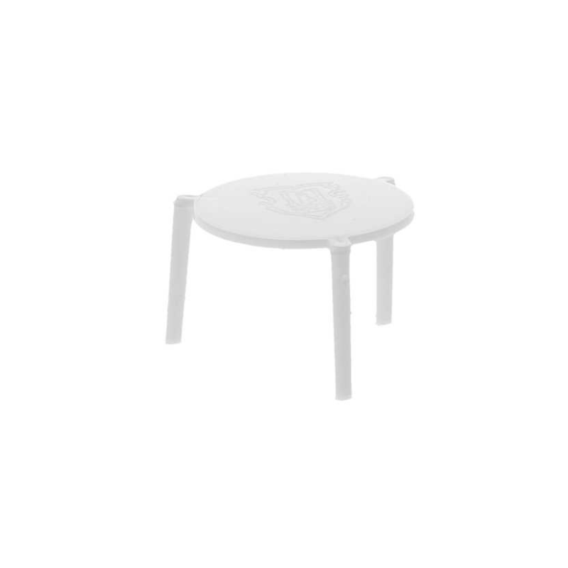 Mesita para pizzas 30 mm (250 und)