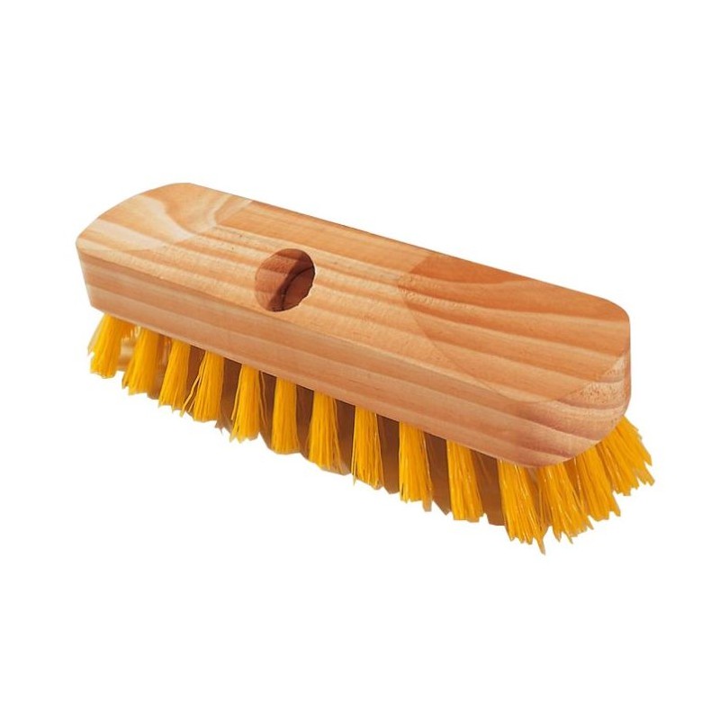 Cepillo Buque Celda Dura