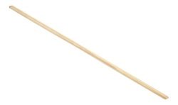 Mango madera rosca universal 1.50 m