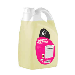 Desinfectante de áreas alimentarias G3 5L (4)