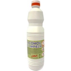 Alcohol de quemar o limpieza 1L (12)