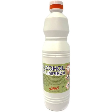Alcohol de quemar o limpieza 1L (12)