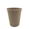 Vaso cartón Kraft-Vending  7 OZ (50 uds)(20)