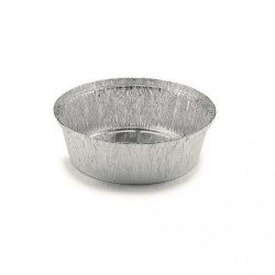 Envase aluminio redondo alto 1440 cc 167 x 57 mm(100 und)(5)