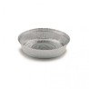 Envase aluminio redondo bajo 1000 cc 167 x 37 mm(100 und)(5)