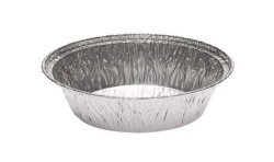 Envase aluminio flanera 73 x 49 mm(150 und)(30)