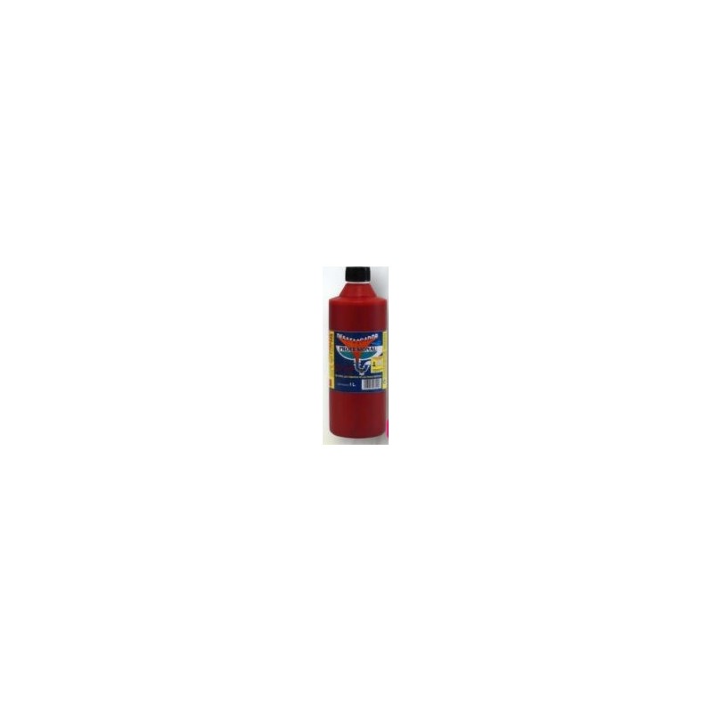 Desatascador Profesional 1L (12)