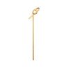Brocheta Bambú Lazo 12 cm (100 und)