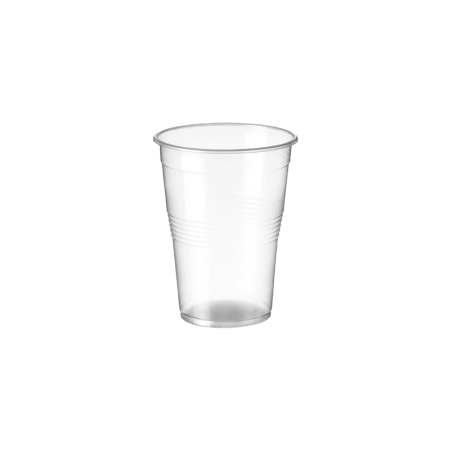 Vaso PP transparente 1000 cc (25 und)(20)