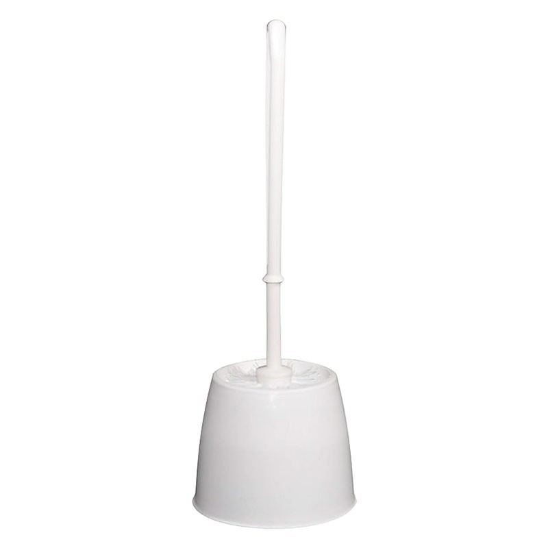 Escobilla de Baño c/soporte