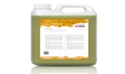 Desincrustante antical máquina Fortex (5 L)