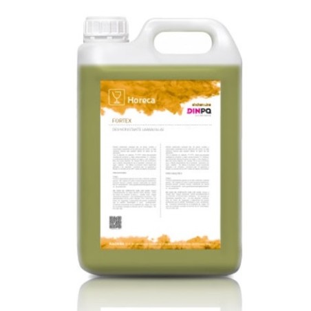 Desincrustante antical máquina Fortex (5 L)