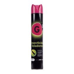 Insecticida Voladores Spray G3 750 cc