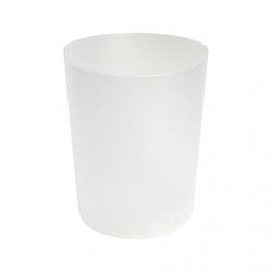 Vaso PP Sidra  600 cc (25 und)(20)