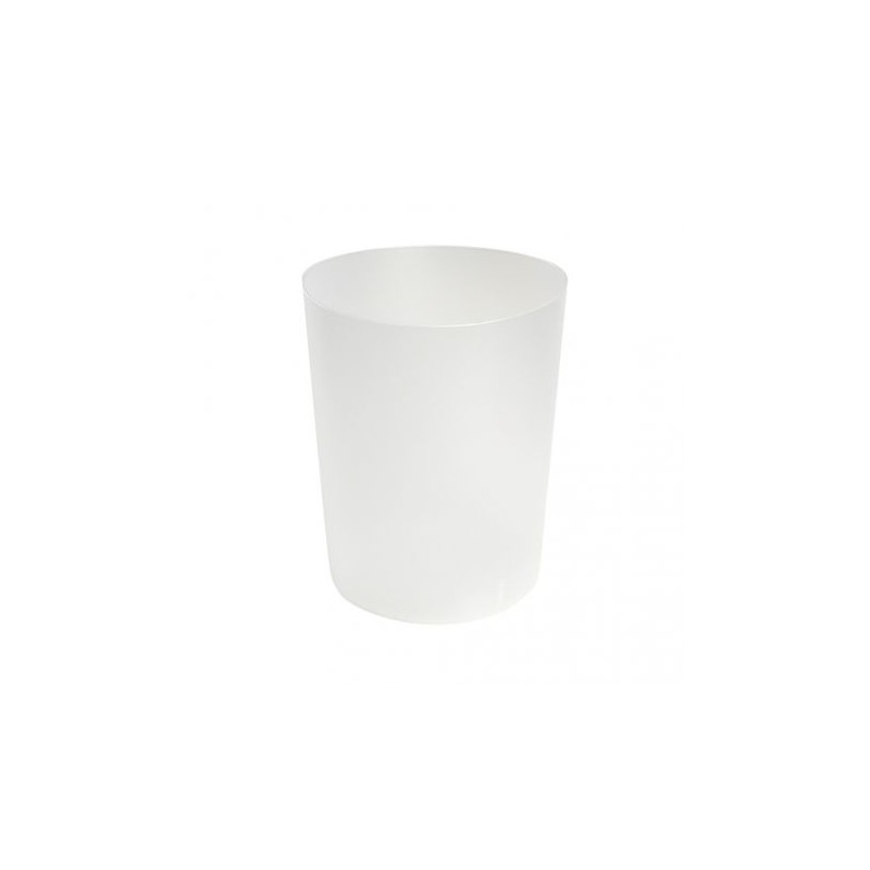 Vaso PP Sidra  600 cc (25 und)(20)