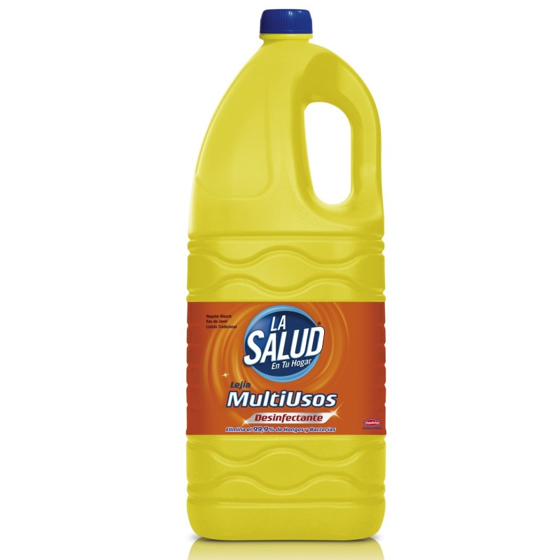 Lejía multiusos La Salud (5L) (3)