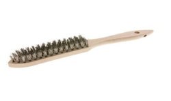 Cepillo acero de mano
