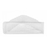 Envase rPET para sandwich con tapa (68 uds)(16)