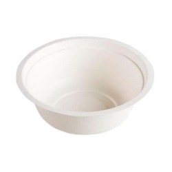 Bowl Caña de Azúcar 460cc - 16 onzas(125 und)(8)