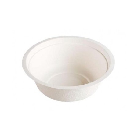 Bowl Caña de Azúcar 460cc - 16 onzas(125 und)(8)