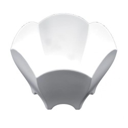 Boles Tapas Tulipa D: 6.5 cm x 4.4 cm (20 und)