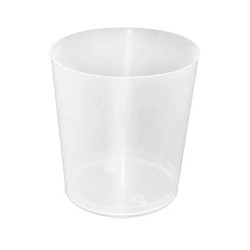 Vaso PP Sidra  480 cc (25 und)(20)