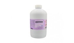 Acetona Pura 1L